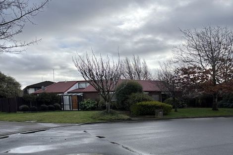 Photo of property in 6 Lakeview Place, Halswell, Christchurch, 8025