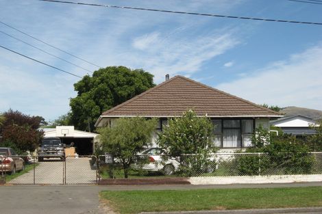 Photo of property in 30 Mcgregors Road, Bromley, Christchurch, 8062