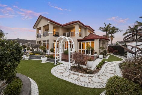 Photo of property in 76 Santa Barbara Drive, Papamoa Beach, Papamoa, 3118