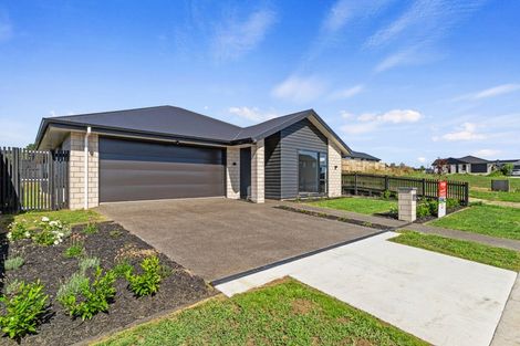 Photo of property in 6 Rawiri Street, Morrinsville, 3300