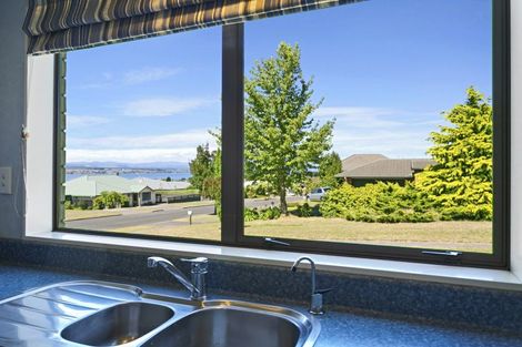 Photo of property in 31 The Grove, Nukuhau, Taupo, 3330