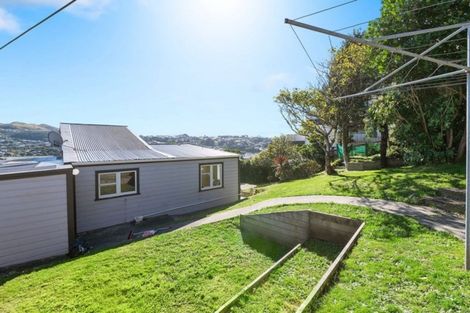 Photo of property in 46 Sheridan Terrace, Johnsonville, Wellington, 6037