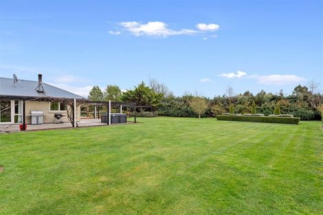 Photo of property in 31 Truro Close, Ohoka, Kaiapoi, 7692