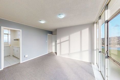 Photo of property in 23uc7 Rangitane Street, Maupuia, Wellington, 6022