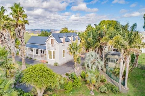 Photo of property in 174 Kauangaroa Road, Fordell, Whanganui, 4577
