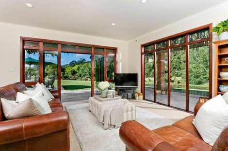 Photo of property in 47 Escott Road, Dairy Flat, Albany, 0794