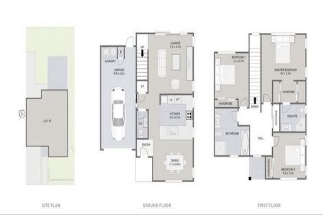 Photo of property in 4 Pinto Road, Pukekohe, 2120