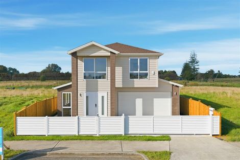 Photo of property in 9 Toporoa Street, Karaka, 2113