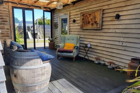 Photo of property in 114a Glengarry Road, Dannevirke, 4978