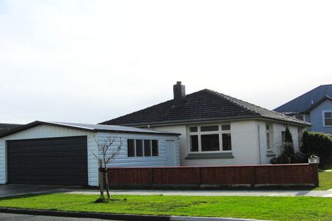 Photo of property in 10 Hensley Street, Gladstone, Invercargill, 9810