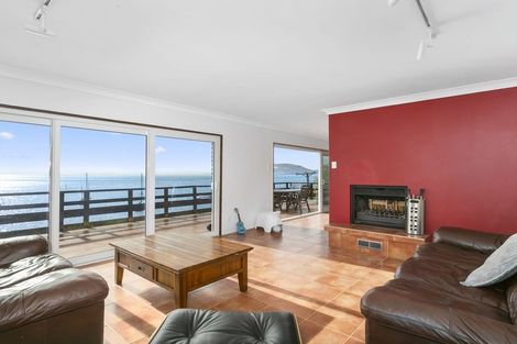 Photo of property in 56 Aramoana Road, Careys Bay, Port Chalmers, 9082