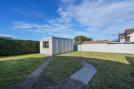 Photo of property in 361 Tay Street, Turnbull Thomson Park, Invercargill, 9810