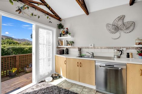 Photo of property in 10 Hakataramea Valley Road, Hakataramea, Kurow, 9498