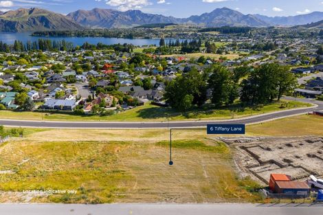 Photo of property in Meadowstone Alpha Series, 6 Tiffany Lane, Wanaka, 9305