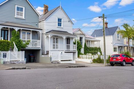 Photo of property in 26 Brown Street, Ponsonby, Auckland, 1021