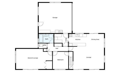 Photo of property in 14 Ruddenklau Lane, Bishopdale, Christchurch, 8053