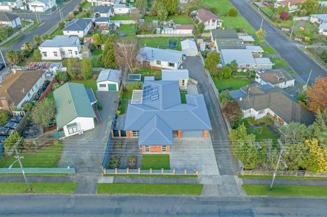 Photo of property in 39 Pukepapa Road, Marton, 4710