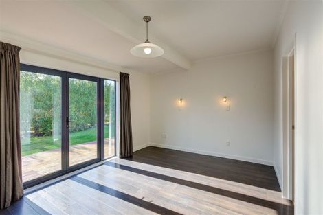 Photo of property in 1479 North Eyre Road, West Eyreton, Rangiora, 7475