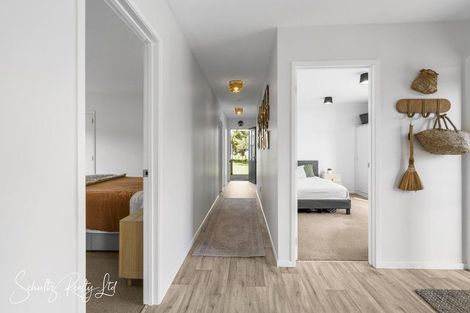 Photo of property in 316 Mountain Road, Maungaturoto, 0587