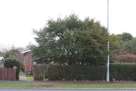 Photo of property in 861 Heaphy Terrace, Claudelands, Hamilton, 3214