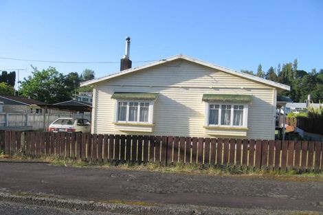 Photo of property in 8 Miriama Street, Taumarunui, 3920