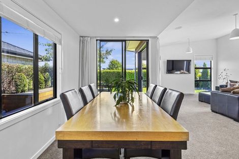 Photo of property in 57 Tauhinu Avenue, Lincoln, 7608