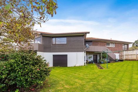Photo of property in 37 Toroa Street, Torbay, Auckland, 0630