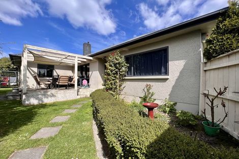 Photo of property in 236 Greers Road, Bryndwr, Christchurch, 8053