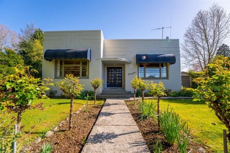 Photo of property in 49 Mckenzie Street, Geraldine, 7930