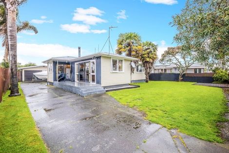 Photo of property in 3 Marybeth Place, Rosehill, Papakura, 2113