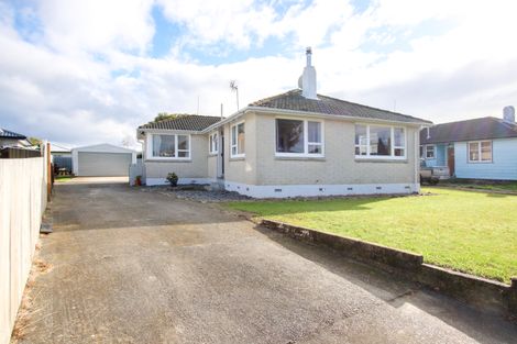 Photo of property in 31 Cottrell Crescent, Onekawa, Napier, 4110