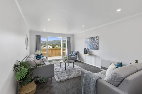 Photo of property in 129 Wainuiomata Road, Wainuiomata, Lower Hutt, 5014