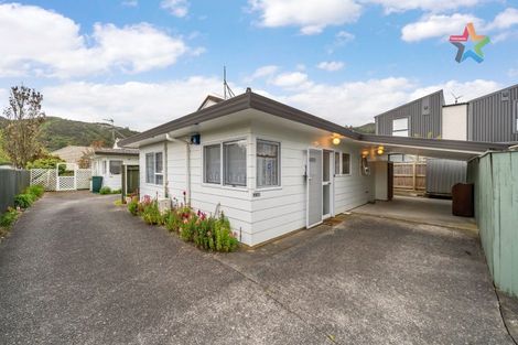 Photo of property in 1/115 Rata, Naenae, Lower Hutt, 5011