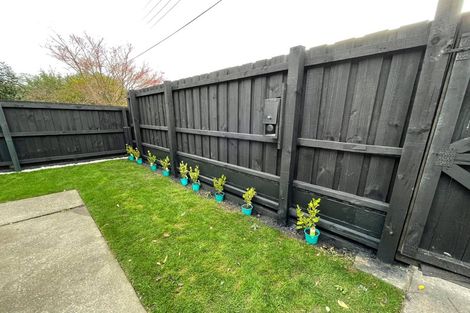 Photo of property in 42 Haast Street, Linwood, Christchurch, 8011