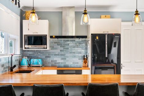 Photo of property in 144 Nelson Crescent, Napier South, Napier, 4110