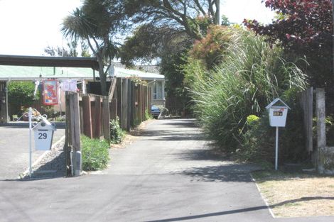 Photo of property in 29b Sylvia Street, Parklands, Christchurch, 8083