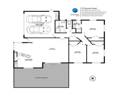 Photo of property in 27 Brymer Road, Grandview Heights, Hamilton, 3200