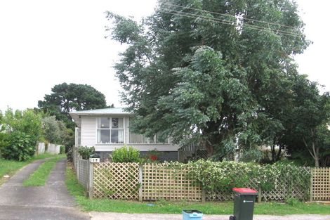 Photo of property in 4a Higgs Road, Mount Wellington, Auckland, 1060