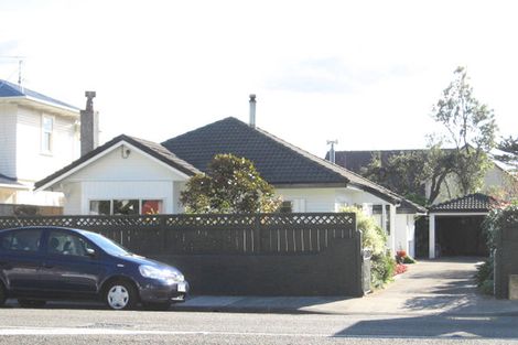 Photo of property in 116 Muritai Road, Eastbourne, Lower Hutt, 5013