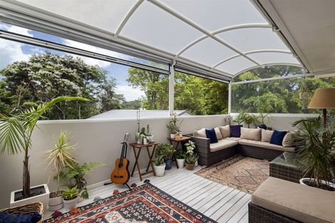 Photo of property in 100 Spinella Drive, Bayview, Auckland, 0629