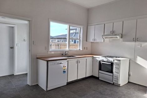 Photo of property in 95 Pretoria Street, Hutt Central, Lower Hutt, 5010