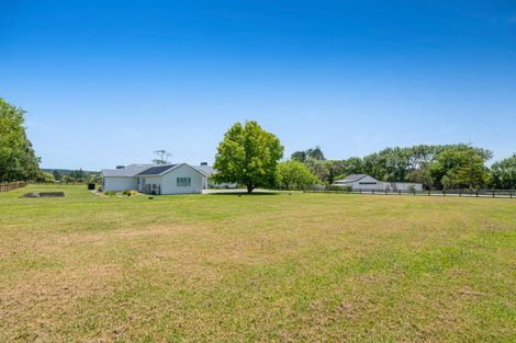 Photo of property in 62 Escott Road, Dairy Flat, Albany, 0794