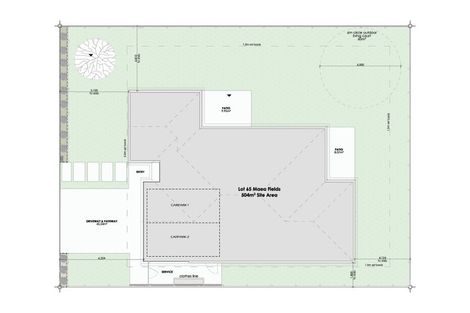 Photo of property in 63 Tokotoko Parade, Matamata, 3400