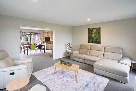 Photo of property in 6 Cassini Place, Leeston, 7632