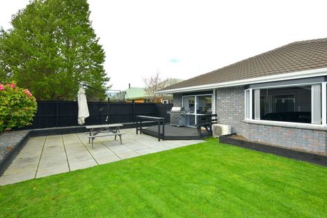 Photo of property in 8 Belcher Street, Kaiapoi, 7630