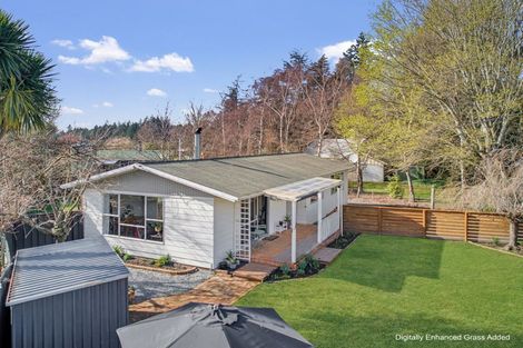 Photo of property in 4 Philip Street, Glentunnel, Coalgate, 7673