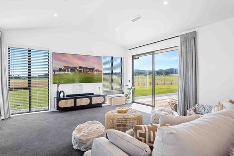 Photo of property in 175 Douds Road, Sefton, Rangiora, 7477