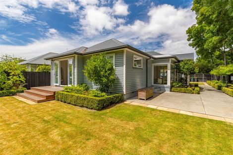 Photo of property in 56 Rayburn Avenue, Papanui, Christchurch, 8053