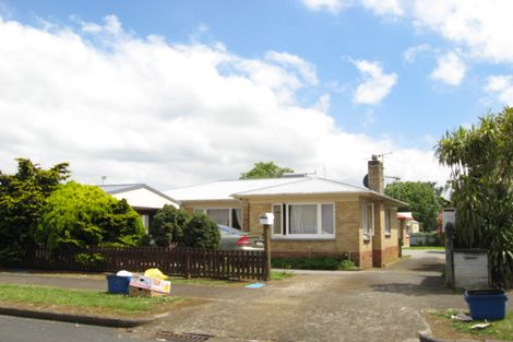 Photo of property in 3 Fairfield Street, Pukekohe, 2120