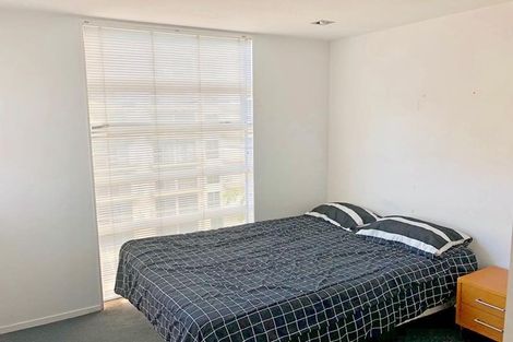 Photo of property in Q-central 44-58 Apartments, 3b/46 Liverpool Street, Auckland Central, Auckland, 1010